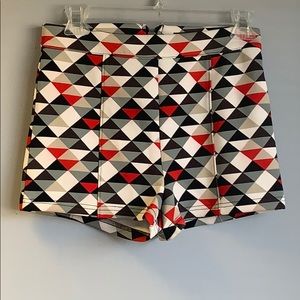 Forever 21 shorts